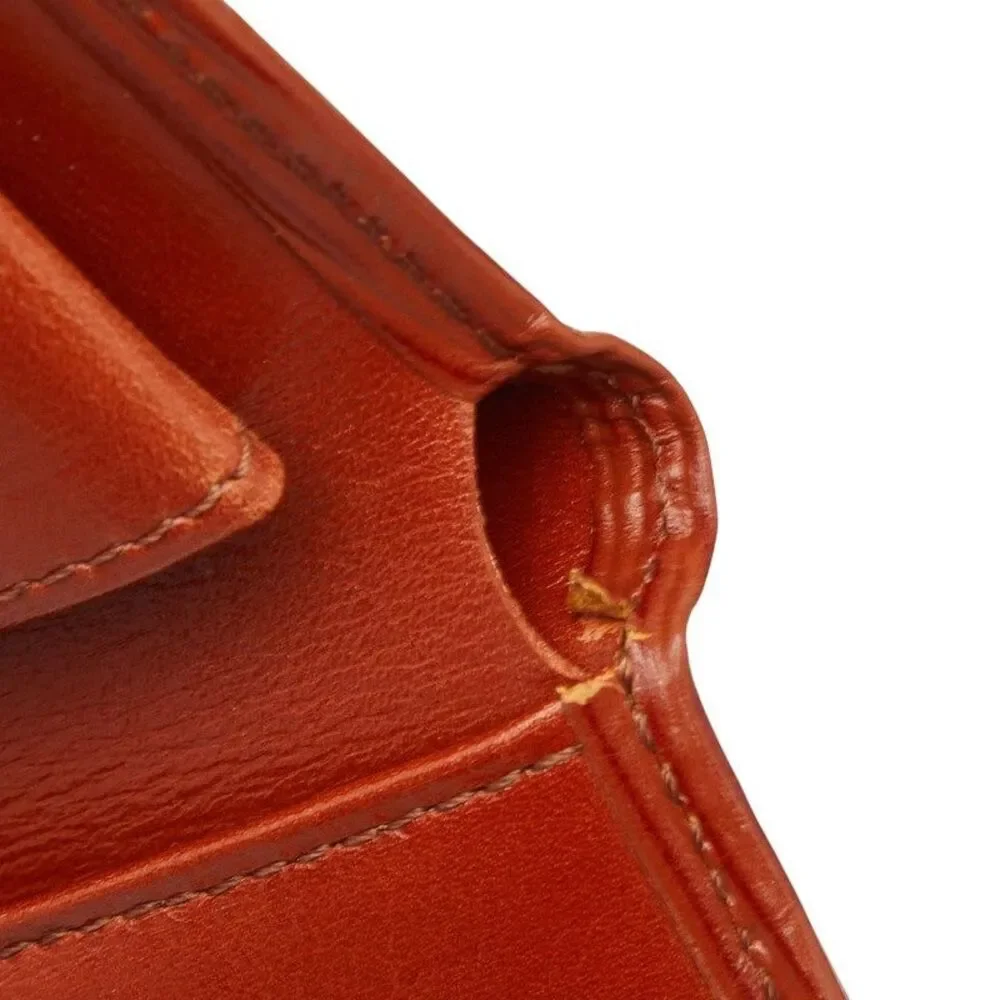 Louis Vuitton Epi Bifold Wallet
